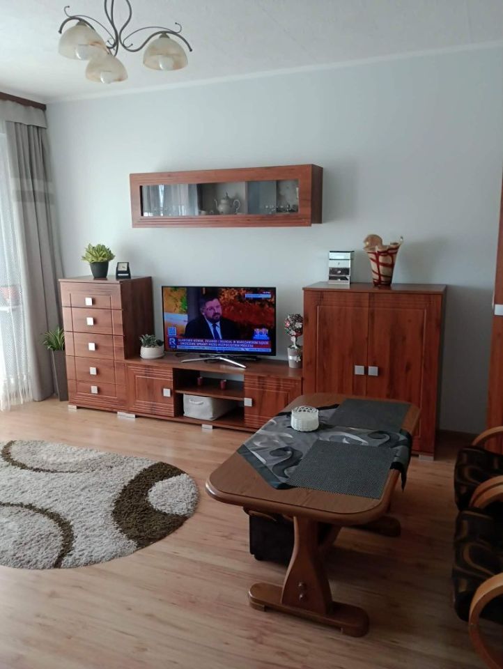 Mieszkanie 3-pokojowe Bełchatów, os. Dolnośląskie