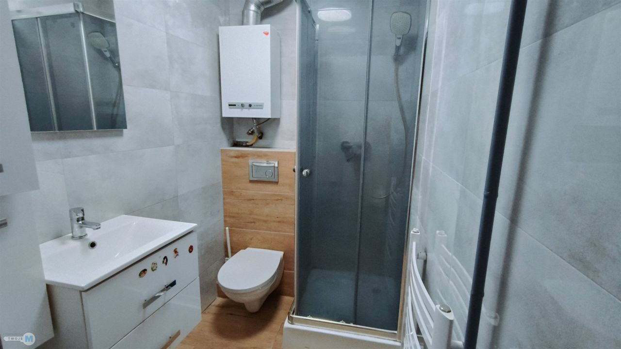 Mieszkanie 3-pokojowe Kielce Sady. Zdjęcie 12