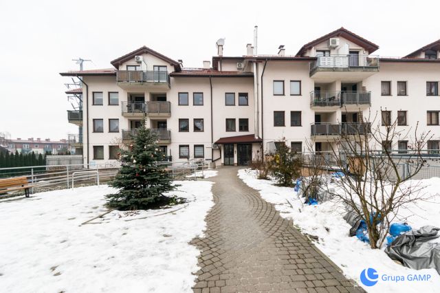 Mieszkanie 2-pokojowe Kraków Bronowice, ul. Kazimierza Wierzyńskiego. Zdjęcie 15