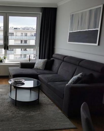 Mieszkanie 2-pokojowe Warszawa Wola, ul. Jana Kazimierza. Zdjęcie 4