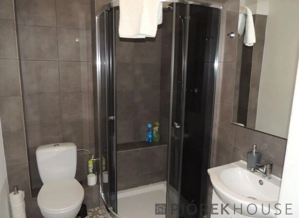 Mieszkanie 3-pokojowe Warszawa Śródmieście, ul. Warecka. Zdjęcie 12