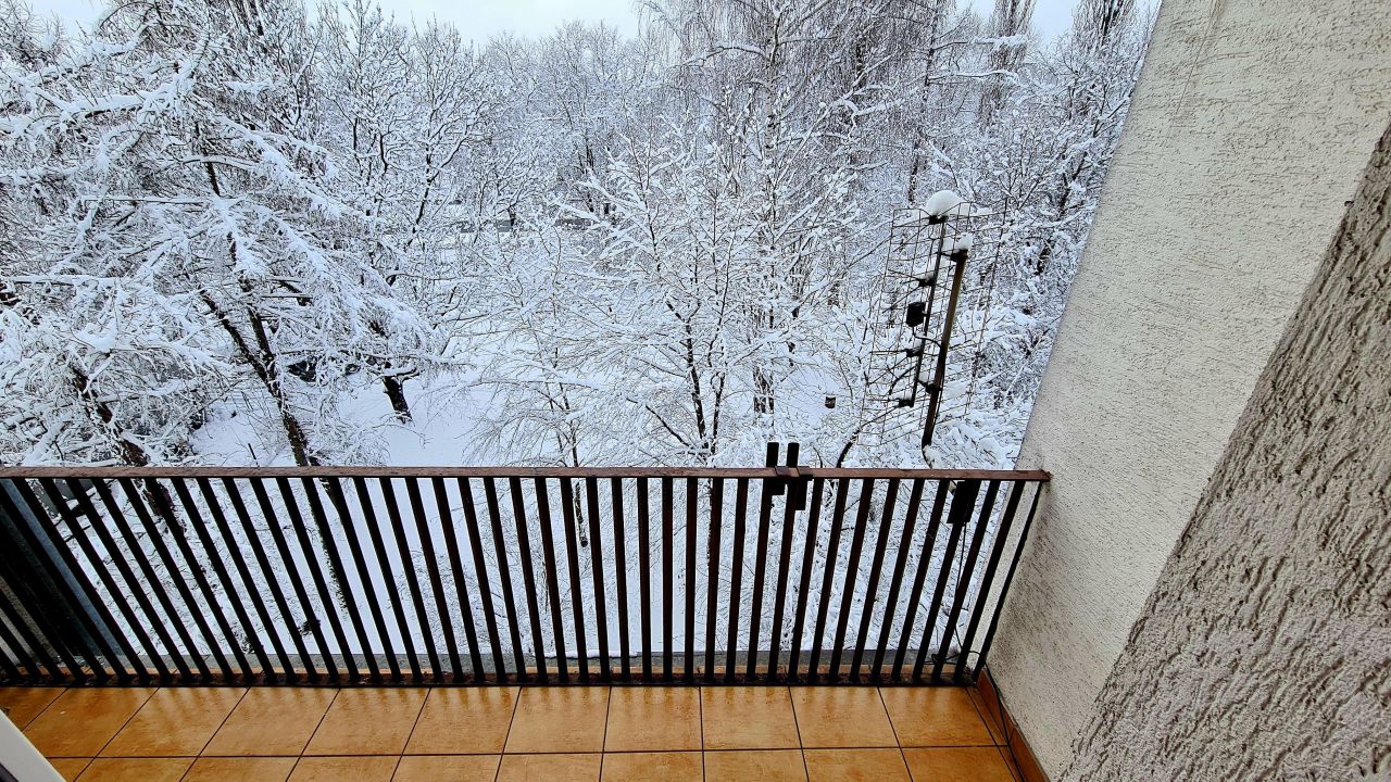 Mieszkanie 2-pokojowe Kraków Nowa Huta, os. Kolorowe. Zdjęcie 7