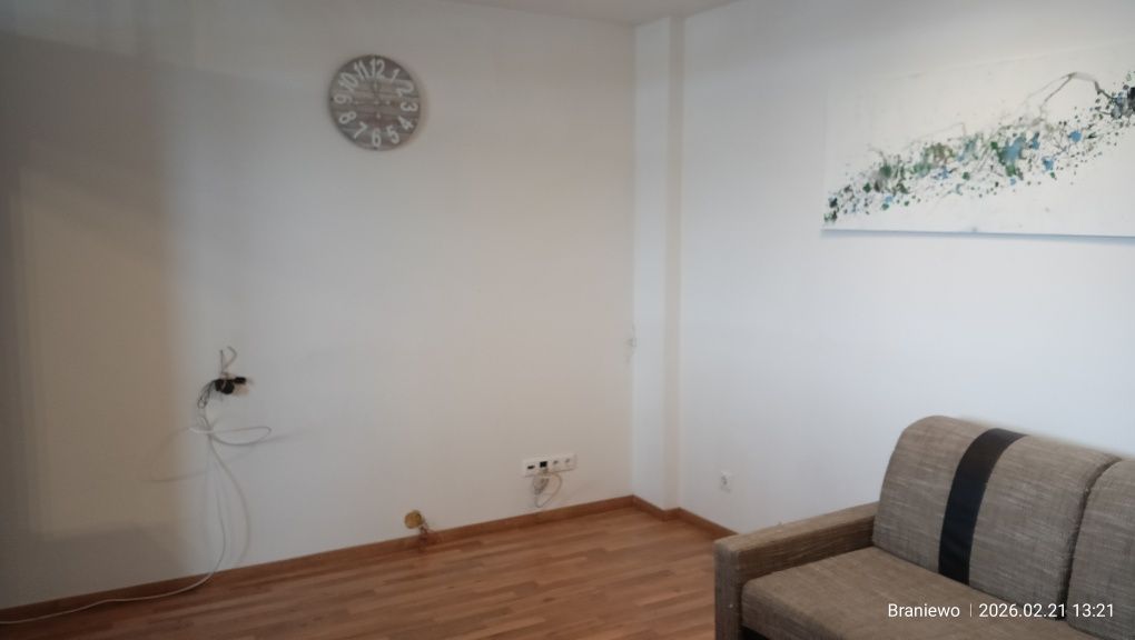 Mieszkanie 2-pokojowe Braniewo, ul. Kościuszki. Zdjęcie 1