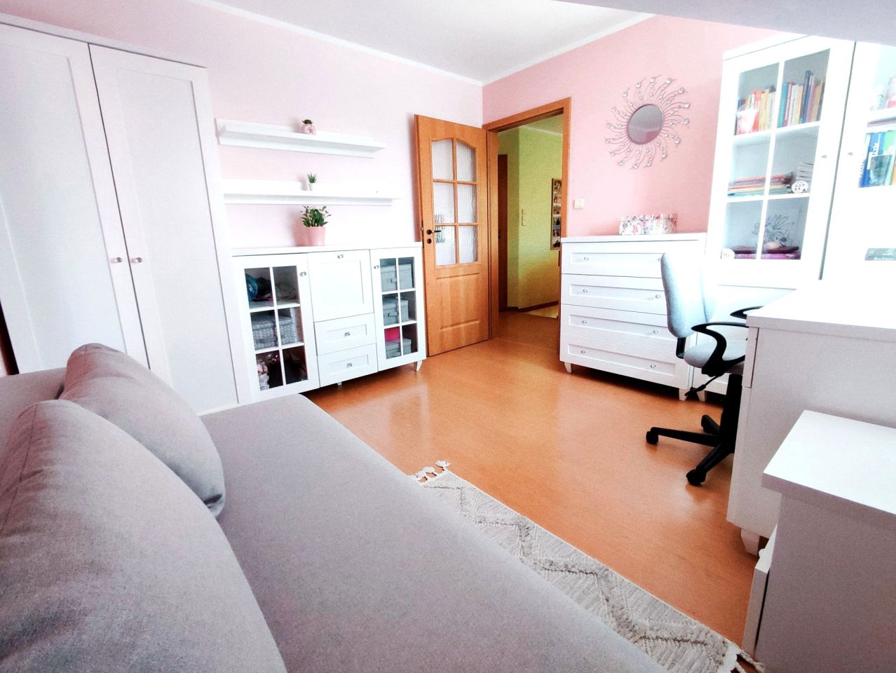 Mieszkanie 4-pokojowe Kołobrzeg Radzikowo, ul. Różana. Zdjęcie 16