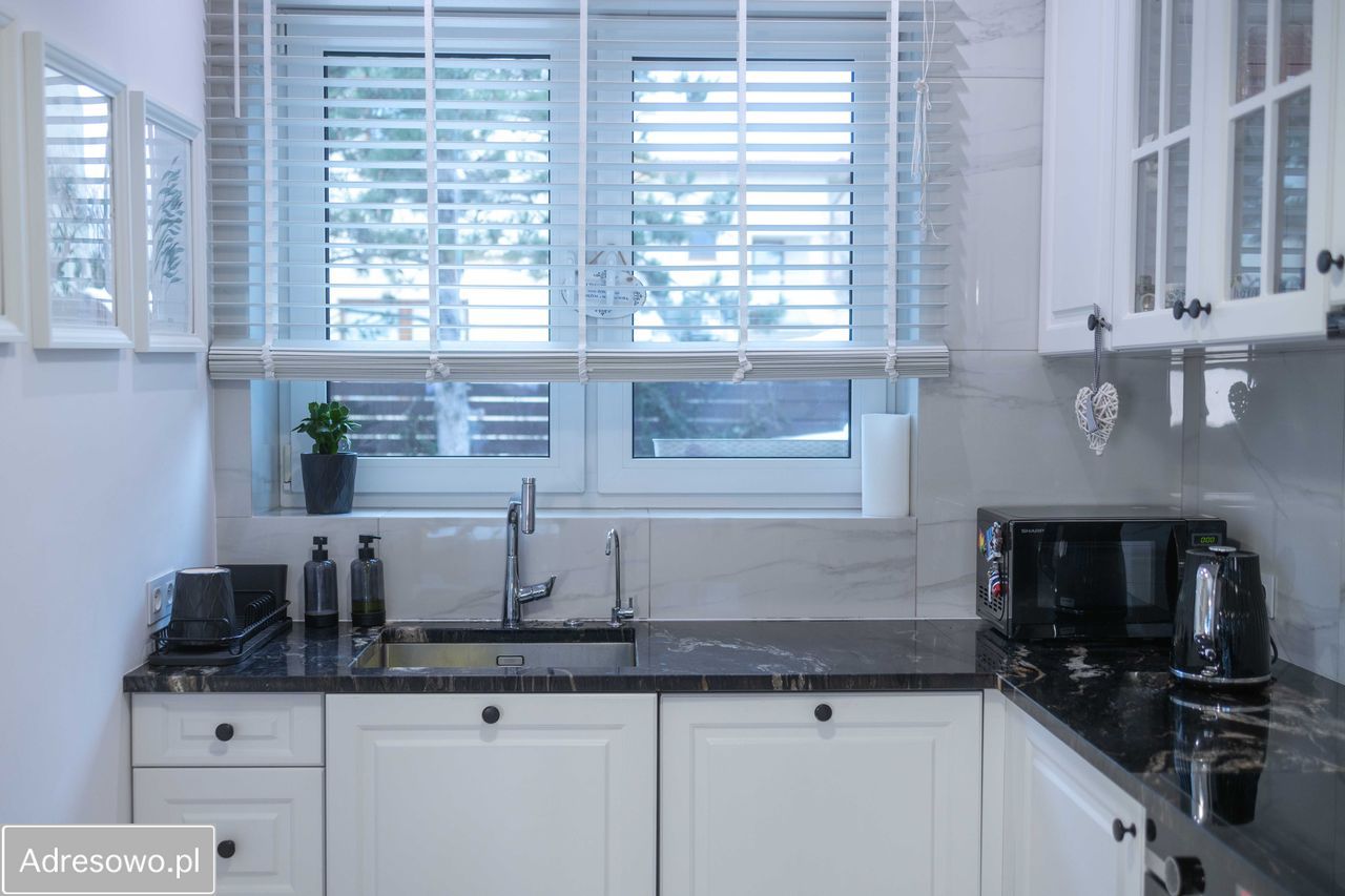 dom szeregowy, 5 pokoi Warszawa Wawer. Zdjęcie 14