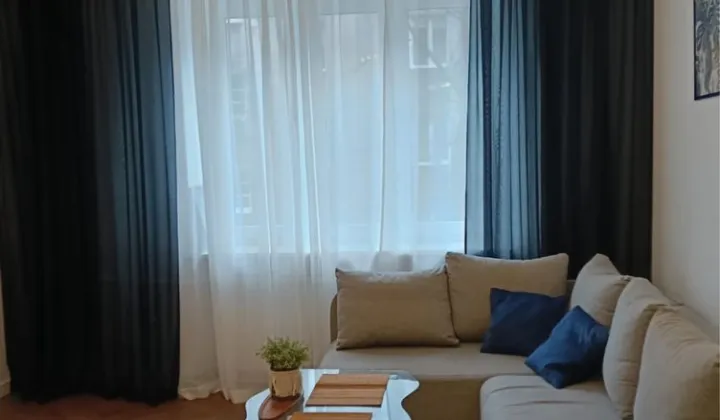 Mieszkanie 2-pokojowe Warszawa Praga-Północ, ul. Wileńska