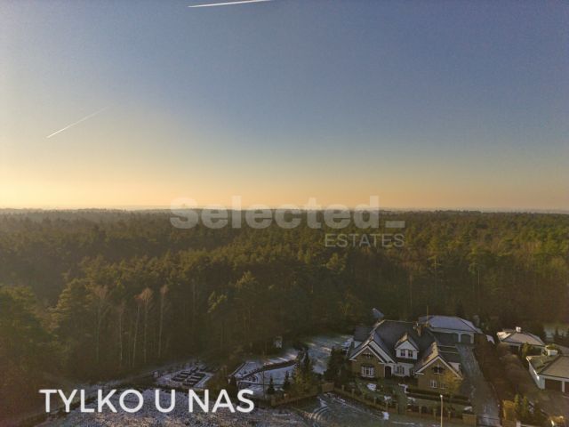 Działka budowlana Pokrzywnica. Zdjęcie 12