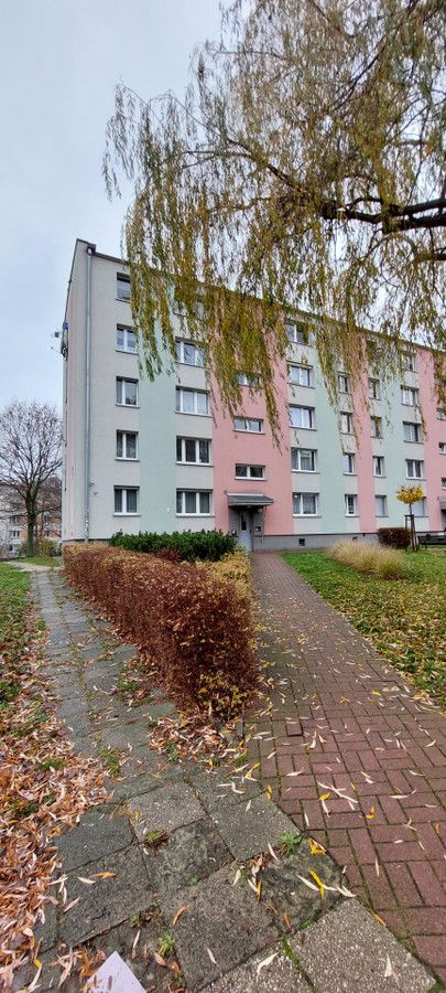 Mieszkanie 2-pokojowe Częstochowa Tysiąclecie, ul. Kiedrzyńska. Zdjęcie 2