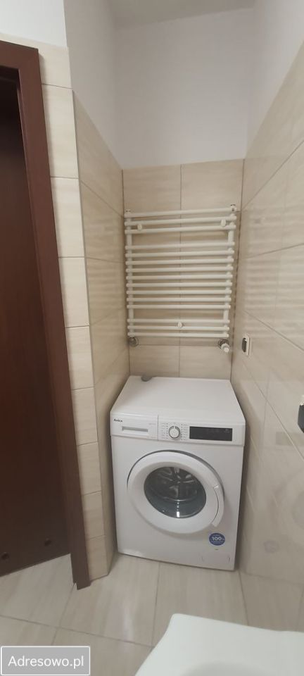 Mieszkanie 2-pokojowe Wrocław Krzyki, ul. gen. Jana Henryka Dąbrowskiego. Zdjęcie 2