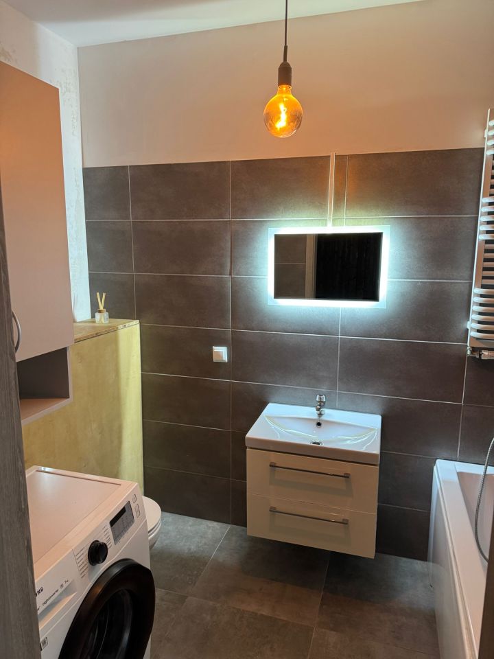 Mieszkanie 2-pokojowe Gdynia Chwarzno-Wiczlino, ul. Czesława Niemena. Zdjęcie 9