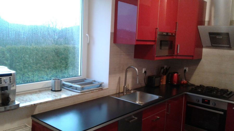 dom wolnostojący, 5 pokoi Koleczkowo, ul. Przemysłowa. Zdjęcie 10