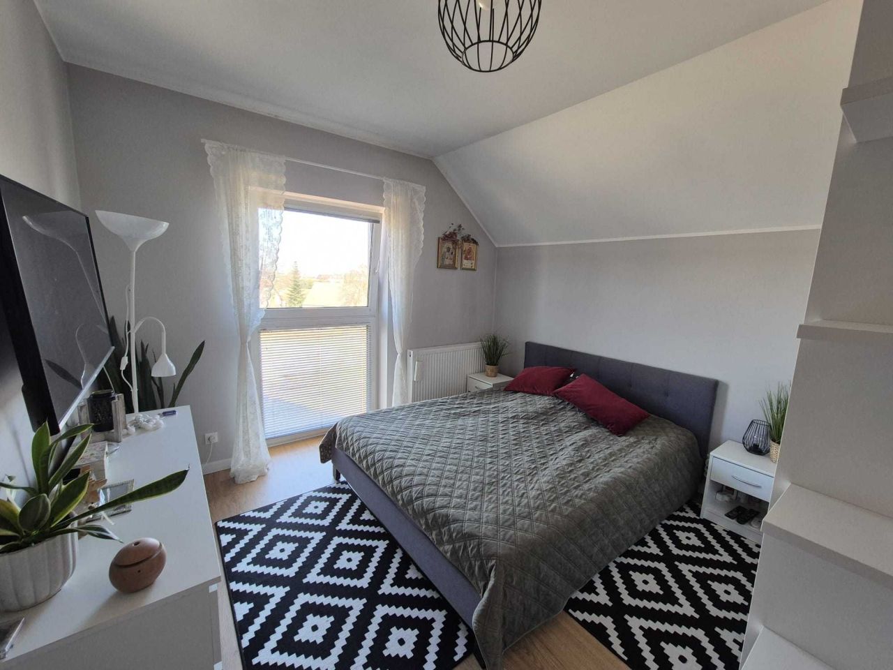 Mieszkanie 2-pokojowe Witkowo. Zdjęcie 8