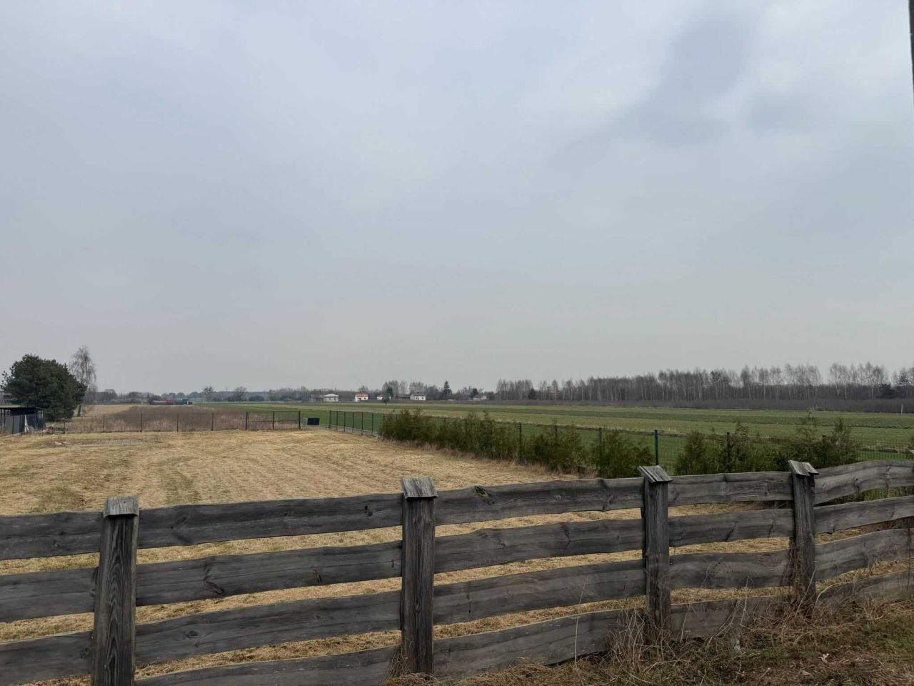 Działka budowlana Lechuty Duże. Zdjęcie 6