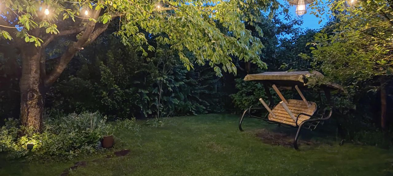 Działka rod Poznań Umultowo, ul. Miętowa. Zdjęcie 3