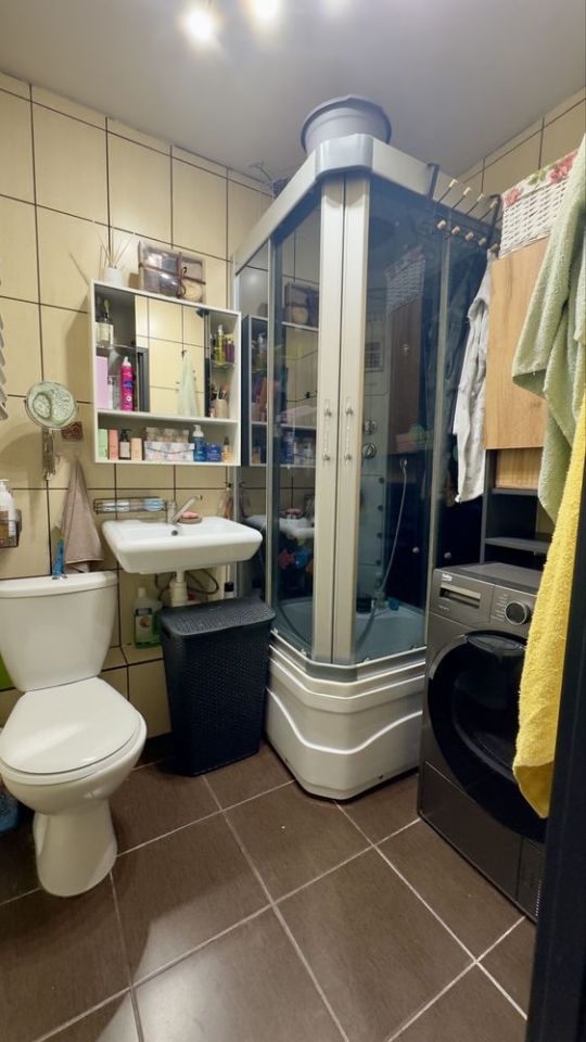 Mieszkanie 5-pokojowe Mysłowice, ul. Wielka Skotnica. Zdjęcie 5