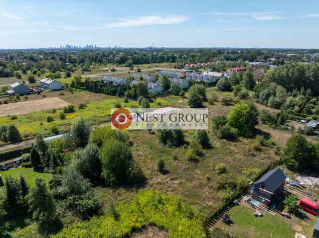 Działka budowlana Warszawa Białołęka, ul. Ostródzka. Zdjęcie 31