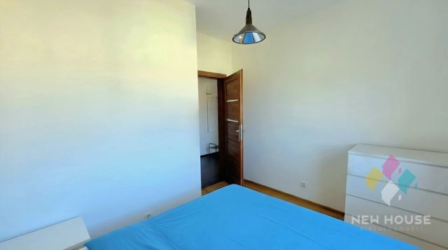 Mieszkanie 2-pokojowe Olsztyn, ul. ks. Roberta Bilitewskiego. Zdjęcie 9