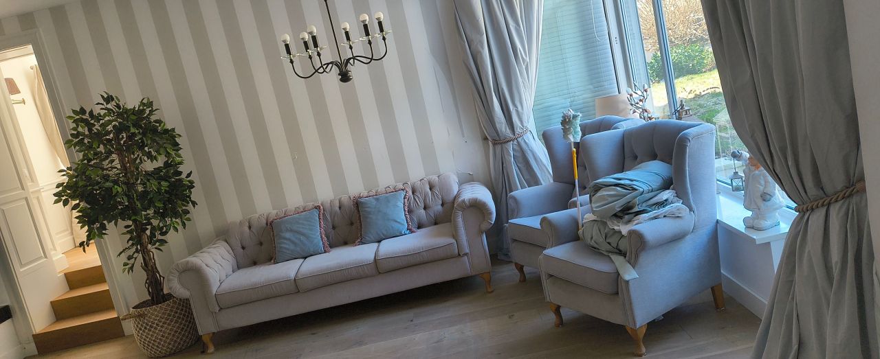 dom wolnostojący Lusówko. Zdjęcie 3