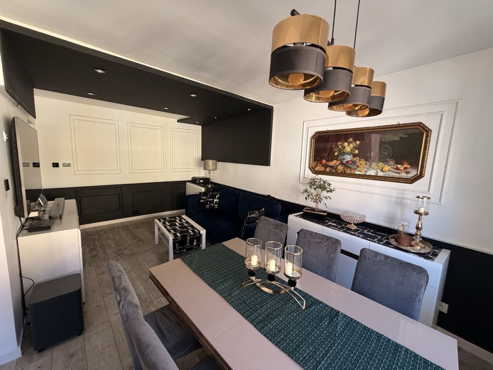 Mieszkanie 4-pokojowe Świdwin. Zdjęcie 4