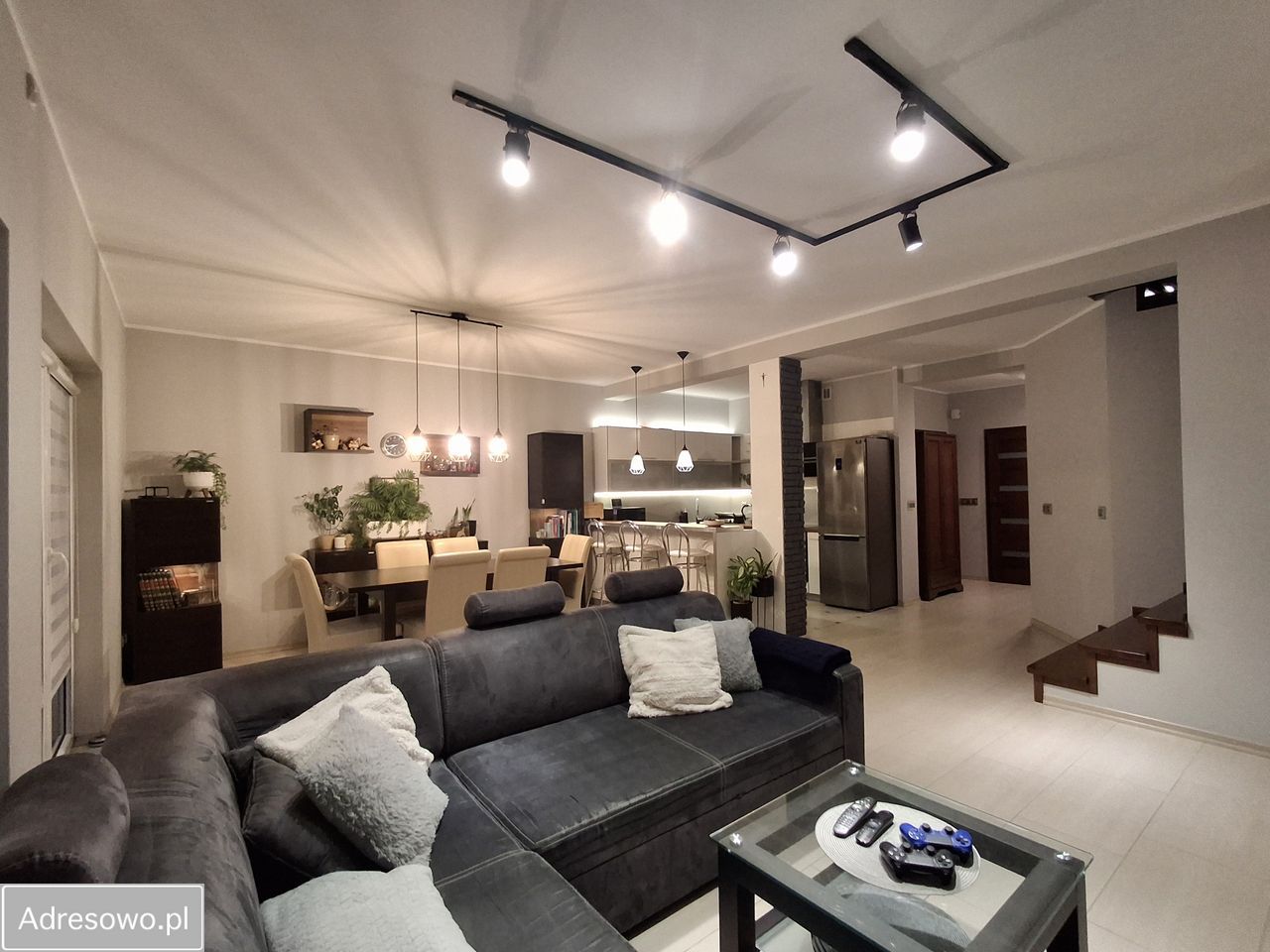 dom szeregowy, 5 pokoi Ruda Śląska Halemba. Zdjęcie 7