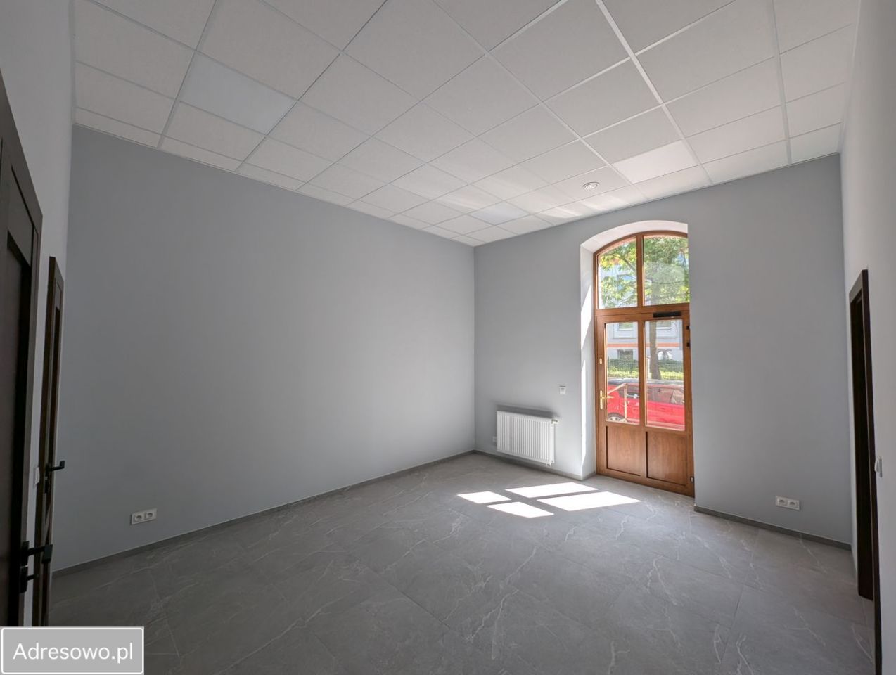 Lokal Bytom Śródmieście, ul. Ignacego Chrzanowskiego. Zdjęcie 3