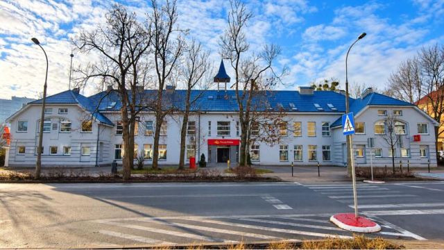 Lokal Olsztyn, ul. Mikołaja Kopernika. Zdjęcie 1