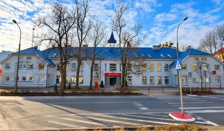 Lokal Olsztyn, ul. Mikołaja Kopernika