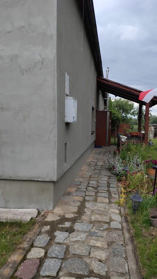 dom wolnostojący Chłopowo, ul. Główna. Zdjęcie 2