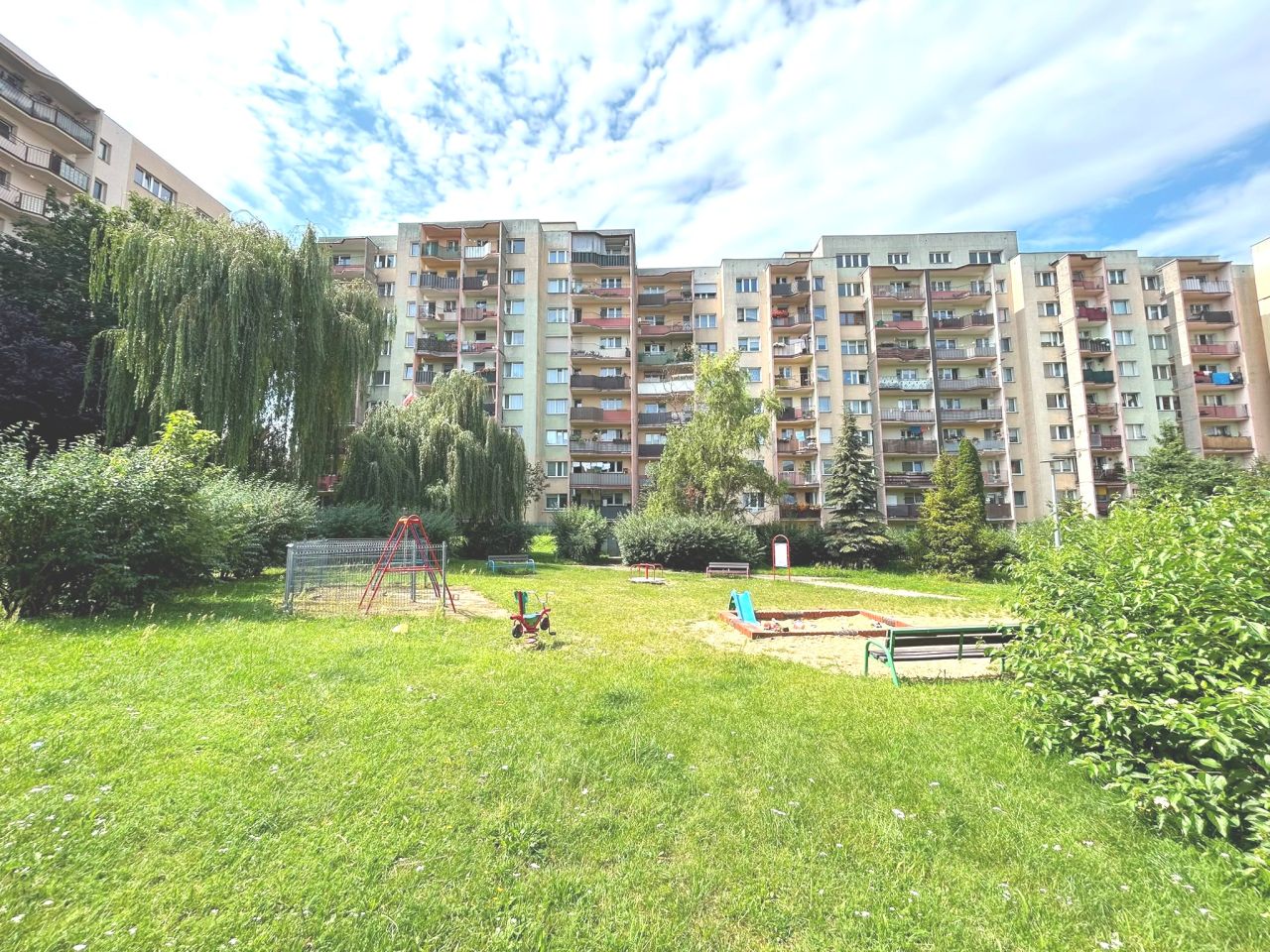Mieszkanie 3-pokojowe Kalisz Dobrzec, ul. Prymasa Stefana Wyszyńskiego. Zdjęcie 17