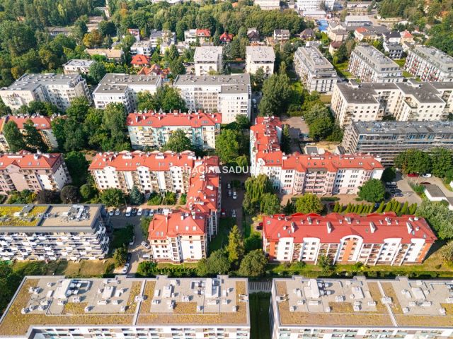 Mieszkanie 2-pokojowe Kraków Bronowice, ul. Grenadierów. Zdjęcie 19