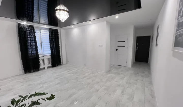 Mieszkanie 1-pokojowe Wyszków Centrum, ul. Prosta