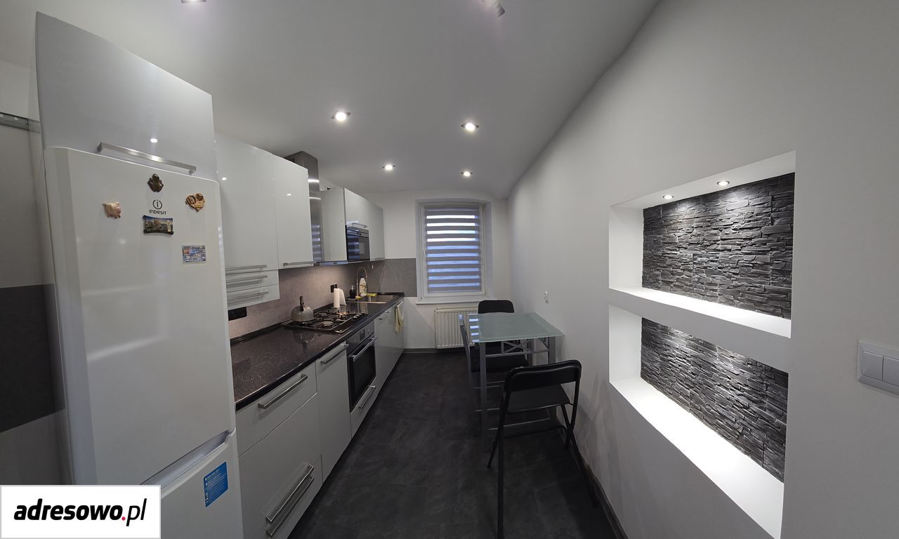 Mieszkanie 3-pokojowe Lubawka, ul. Dworcowa. Zdjęcie 12