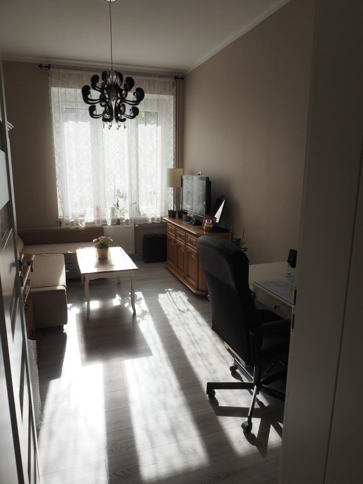 Mieszkanie 3-pokojowe Oleśnica, ul. Ignacego Daszyńskiego. Zdjęcie 5