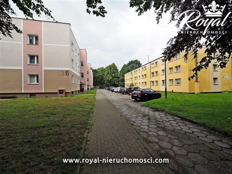 Mieszkanie 2-pokojowe Bonin