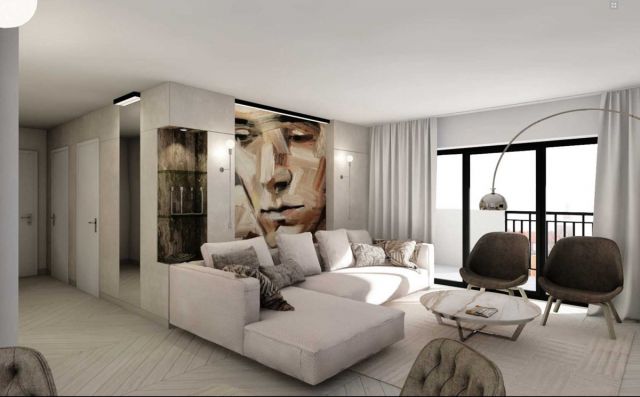 Mieszkanie 3-pokojowe Żory, ul. Muzealna. Zdjęcie 1