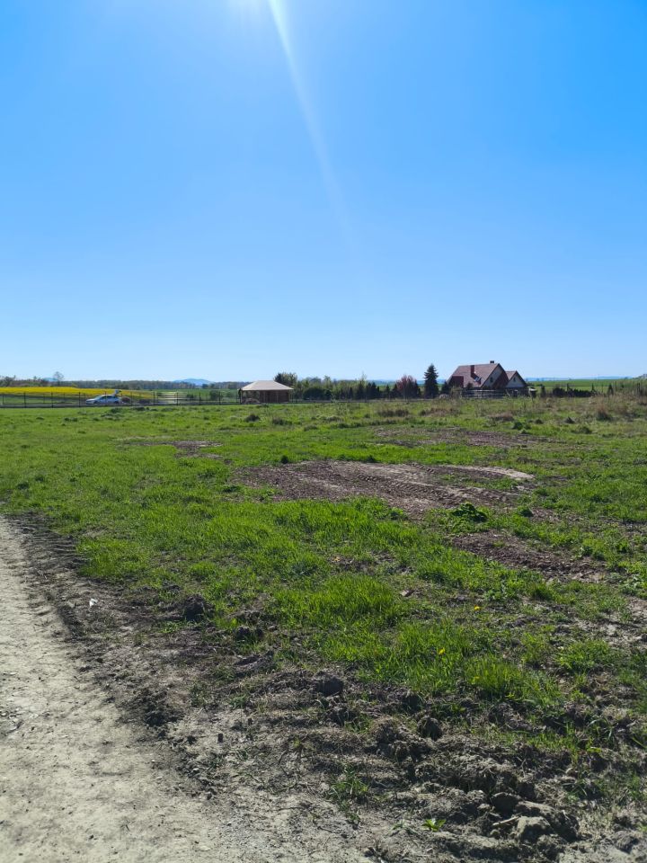 Działka budowlana Piotrowice Świdnickie. Zdjęcie 6