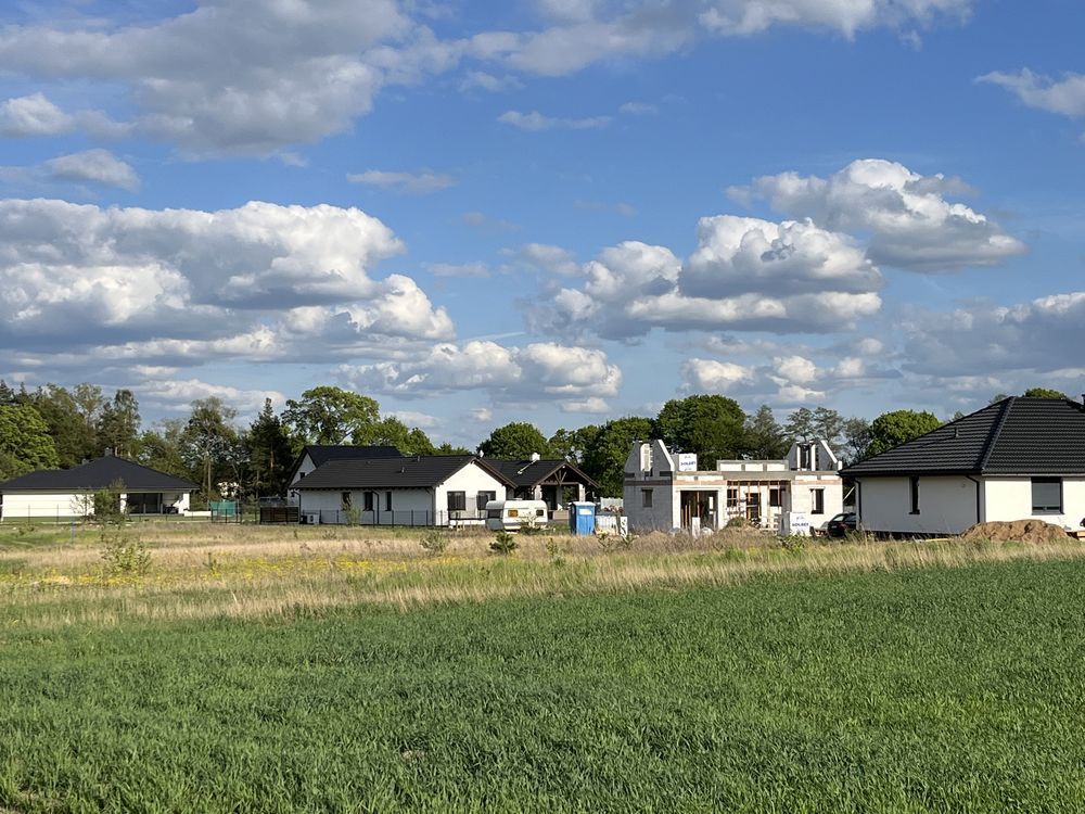 Działka budowlana Tur. Zdjęcie 4