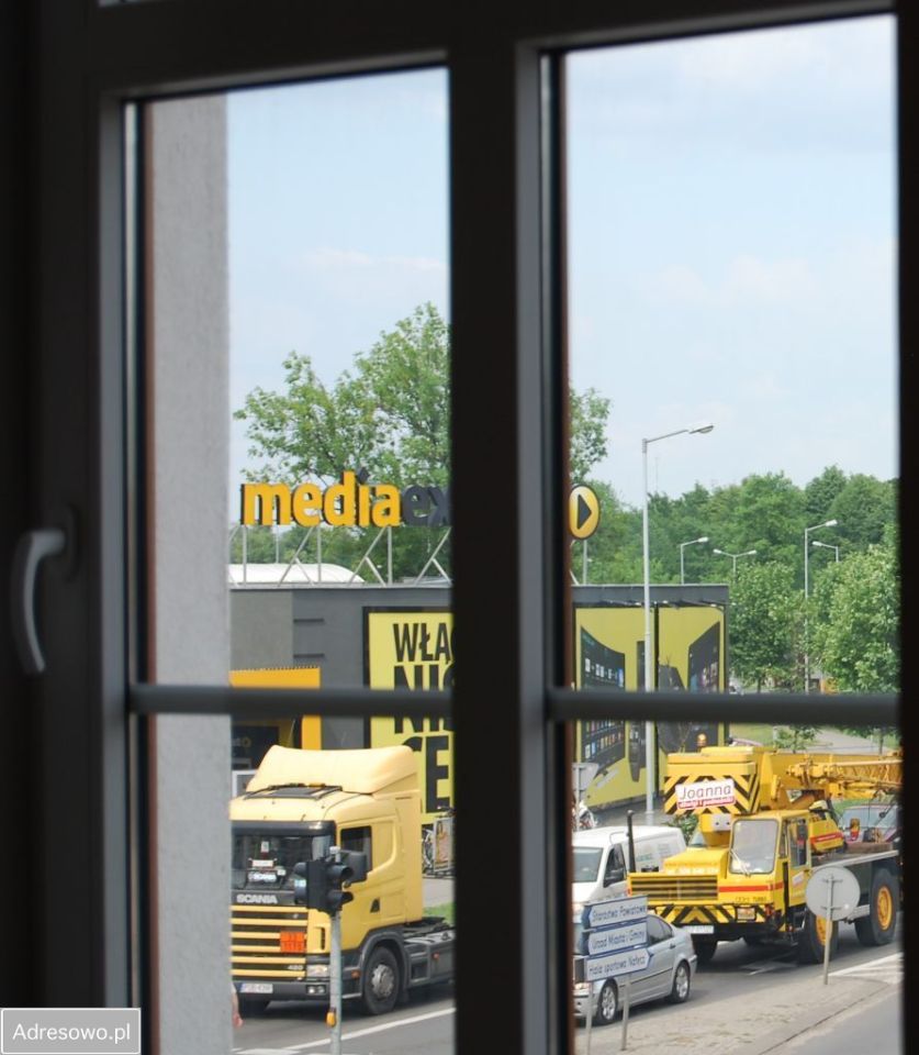 Lokal Szamotuły. Zdjęcie 4