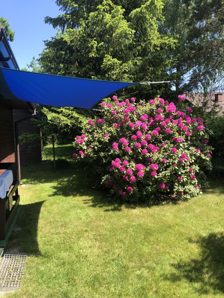 Działka rekreacyjna Garbatówka. Zdjęcie 3