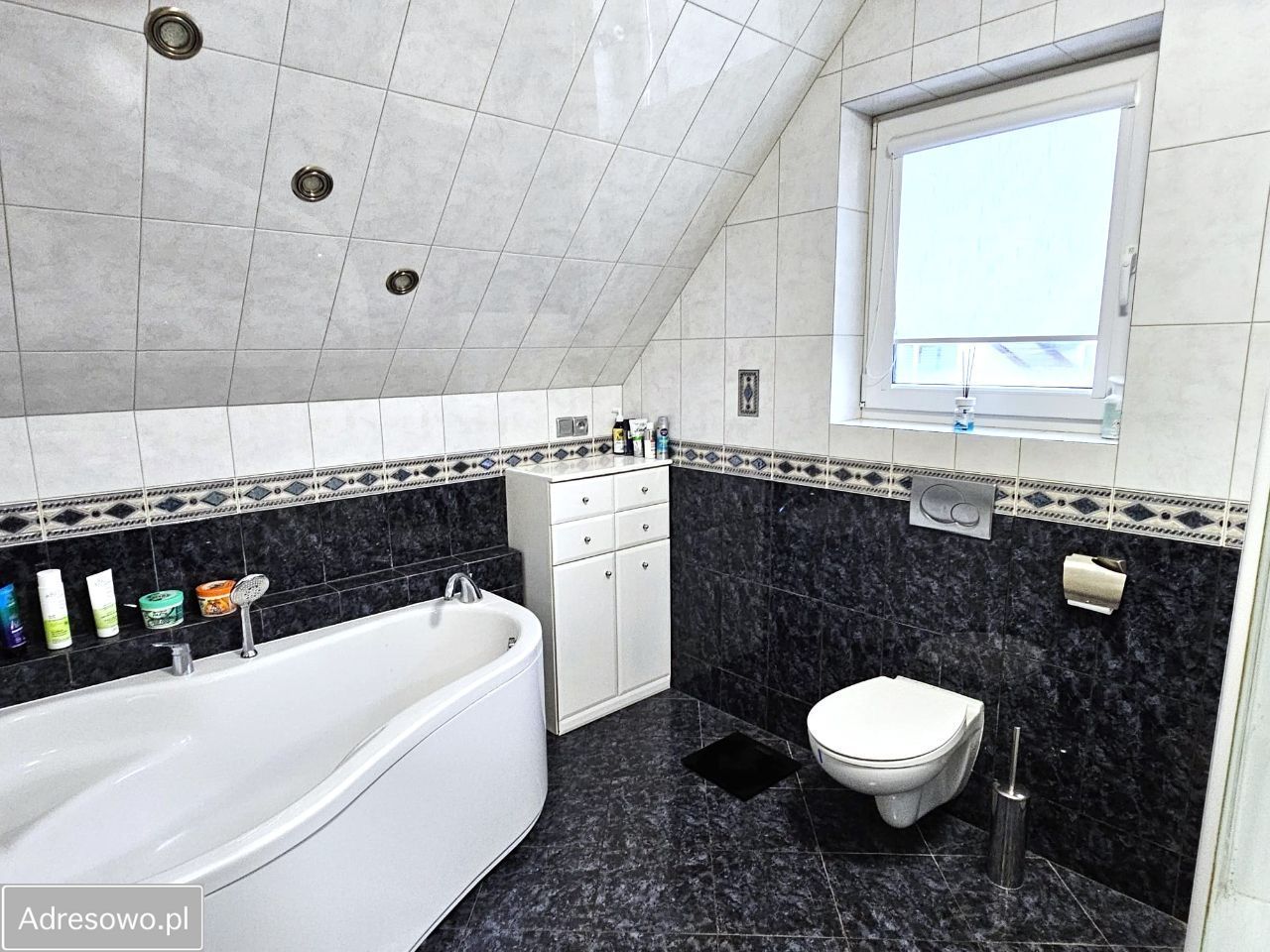 dom wolnostojący, 5 pokoi Stargard, os. Pyrzyckie. Zdjęcie 16