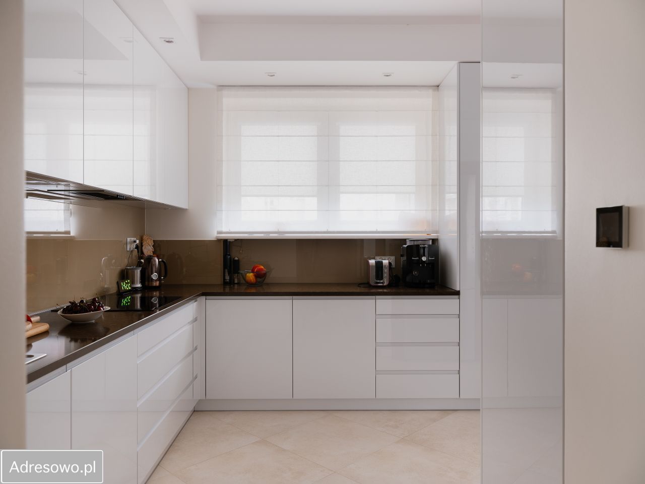 Mieszkanie 5-pokojowe Warszawa Ochota, ul. Kurhan. Zdjęcie 12