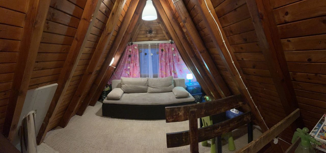 dom letniskowy, 3 pokoje Warężyn. Zdjęcie 8