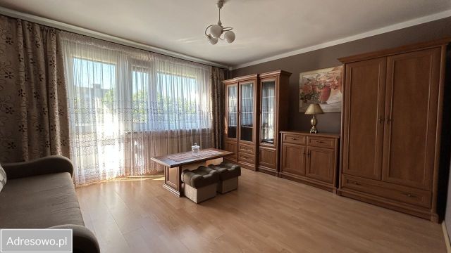 Mieszkanie 3-pokojowe Barlinek, ul. Przemysłowa. Zdjęcie 1