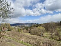 Działka budowlana Jaszczurowa