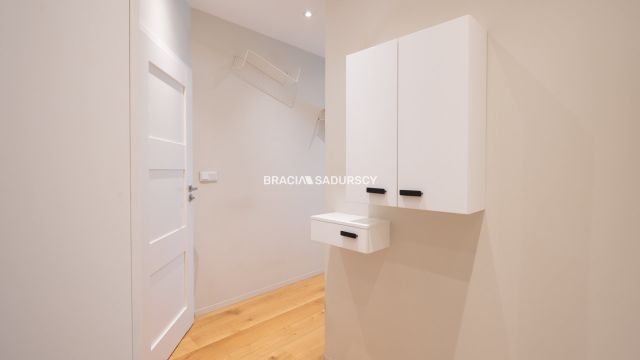 Mieszkanie 2-pokojowe Kraków Dębniki, ul. Jana Kantego Federowicza. Zdjęcie 14