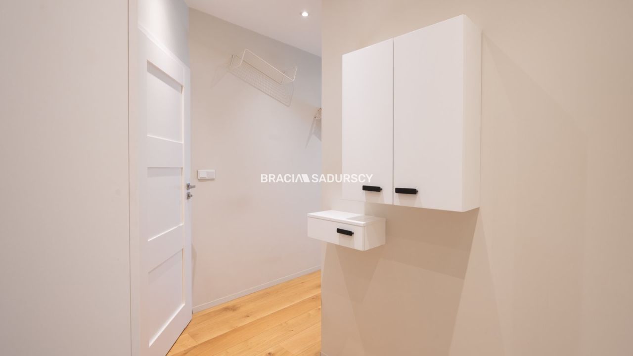 Mieszkanie 2-pokojowe Kraków Dębniki, ul. Jana Kantego Federowicza. Zdjęcie 14