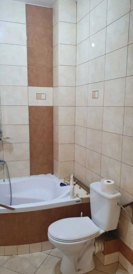 Mieszkanie 2-pokojowe Ostrów Mazowiecka, ul. Pocztowa. Zdjęcie 4