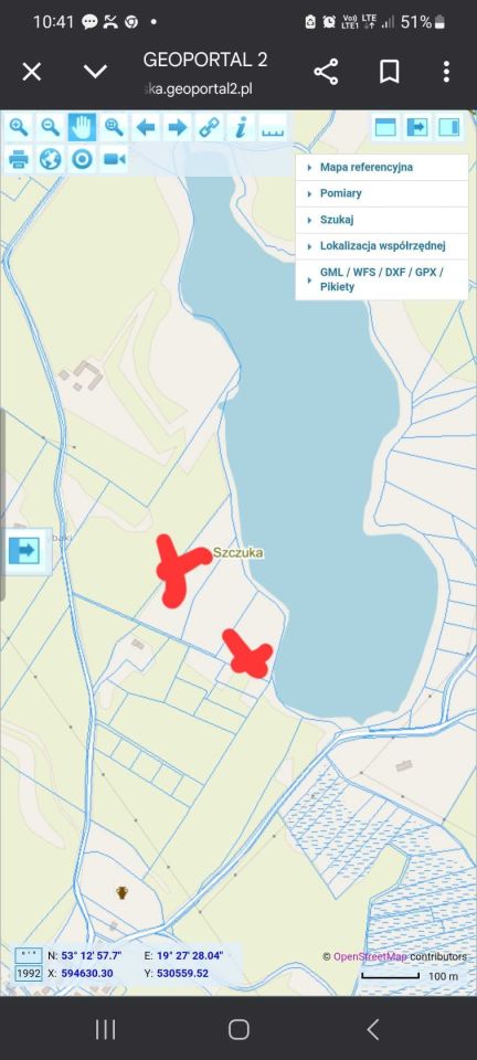 Działka budowlana Pokrzydowo. Zdjęcie 7