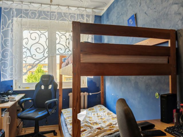 Mieszkanie 4-pokojowe Pruszcz Gdański, ul. Tysiąclecia. Zdjęcie 7