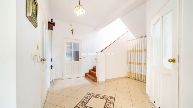 dom wolnostojący, 6 pokoi Libertów, ul. św. Floriana. Zdjęcie 22